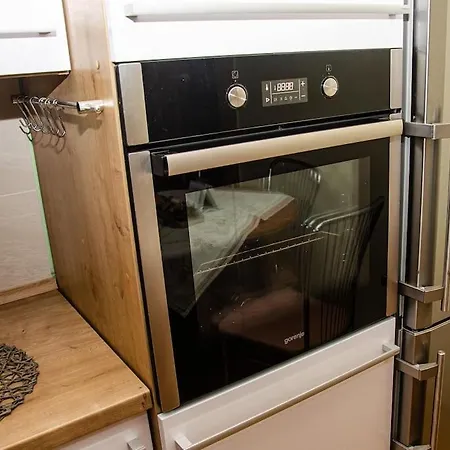 Zlty Domcek - بيت للعطل *