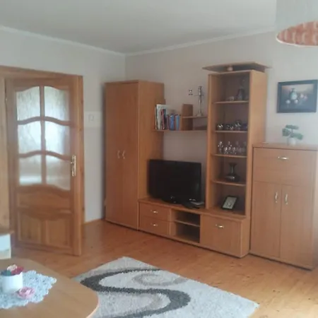 žltý Domček - švábovce