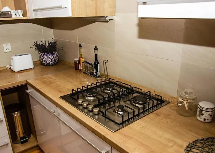 Zlty Domcek - Svabovce