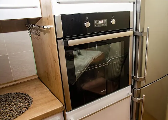 Zlty Domcek - 펜션 *